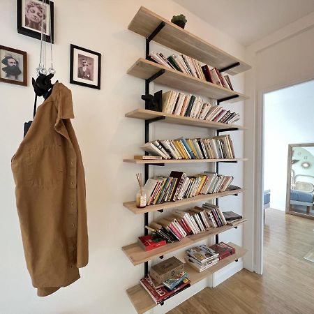 Apartmán Le Brooklyn - T2 A Compans Avec Vue Remarquable Toulouse Exteriér fotografie