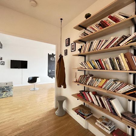 Apartmán Le Brooklyn - T2 A Compans Avec Vue Remarquable Toulouse Exteriér fotografie