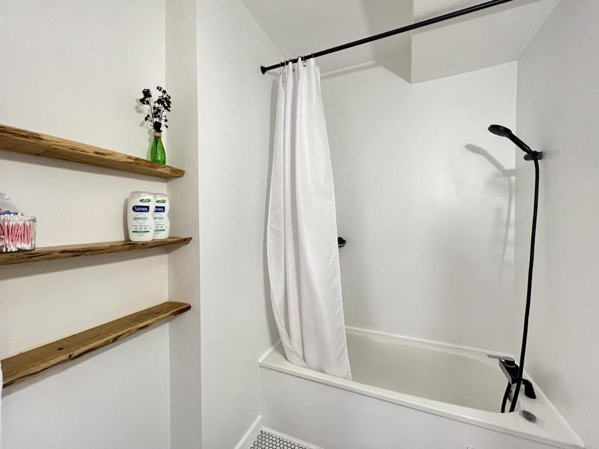 Apartmán Le Brooklyn - T2 A Compans Avec Vue Remarquable Toulouse Exteriér fotografie