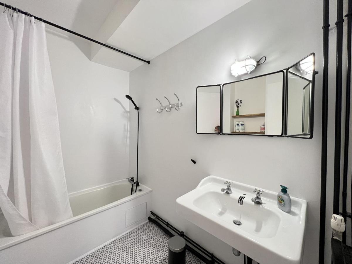 Apartmán Le Brooklyn - T2 A Compans Avec Vue Remarquable Toulouse Exteriér fotografie